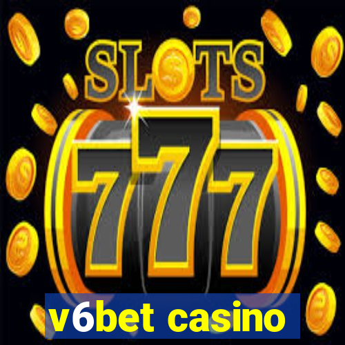 v6bet casino